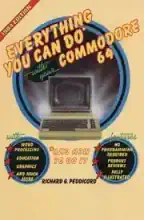 Everything you can do with your Commodore 64
