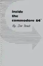 Inside the Commodore 64