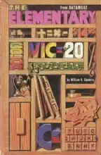 The elementary VIC-20