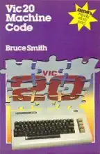 Vic 20machine code