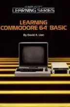 Learning Commodore 64 Basic