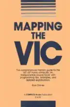 Mapping the VIC