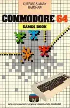 Commodore 64 : games book