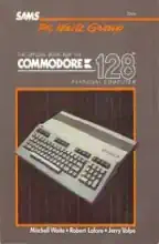 Commodore 64 programmer