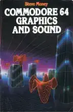 Commodore 64 graphics and sound