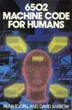 6502 machine code for humans