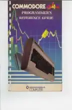 Commodore 64 Programmer