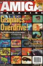 Amiga Magazine