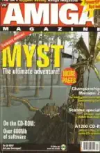 Amiga Magazine