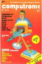 Computronic