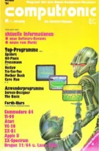 Computronic