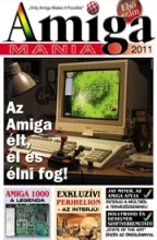 Amiga Mania