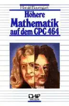 Hohere Mathematik Auf Dem CPC 464