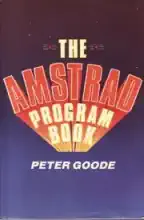 Amstrad Program Book, The 