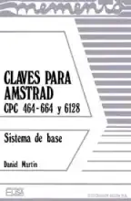 Claves para Amstrad