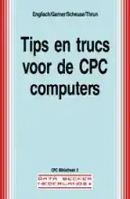 Tips en trucs voor de CPC computers