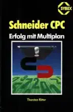 Schneider CPC Erfolg Mit MULTIPLAN