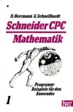 Schneider CPC Mathematik