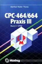 CPC 464 664 Praxis III