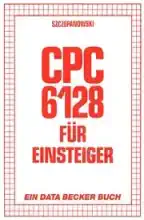 CPC 6128 Fur Einsteiger