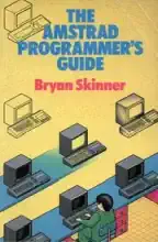 The Amstrad Programmers Guide