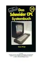 Das Scheider CPC Systembuch v4