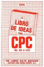 El Libro De Ideas Para CPC 464 664 6128