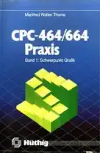 CPC 464 664 Praxis Band 1 Schwerpunkt Grafik