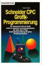 Schneider CPC Grafik Programmierung
