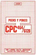 Peeks Y Pokes CPC 464 / 6128