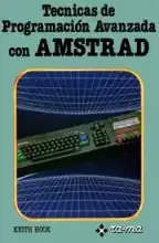 Tecnicas De Programacion Avanzada Con AMSTRAD