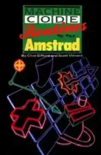 Machine Code Routines For Your AMSTRAD