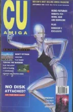 CU AMIGA