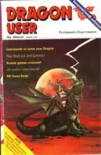 Dragon User