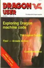 Dragon User