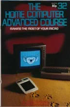 The Home Computer Advanced Course