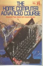 The Home Computer Advanced Course