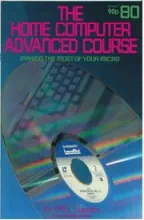 The Home Computer Advanced Course