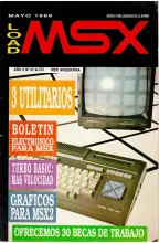 Load MSX