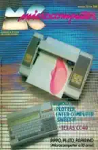 MC MicroComputer
