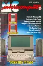MC MicroComputer
