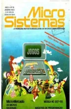 Micro Sistemas