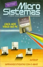 Micro Sistemas