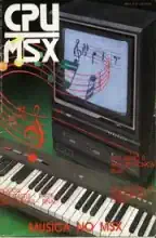 CPU - MSX
