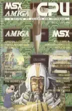 CPU - MSX/Amiga
