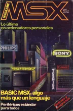 MSX MAgazine