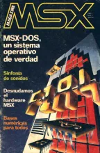 MSX MAgazine