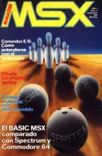 MSX MAgazine