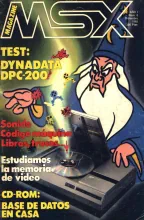 MSX MAgazine