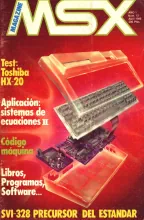 MSX MAgazine